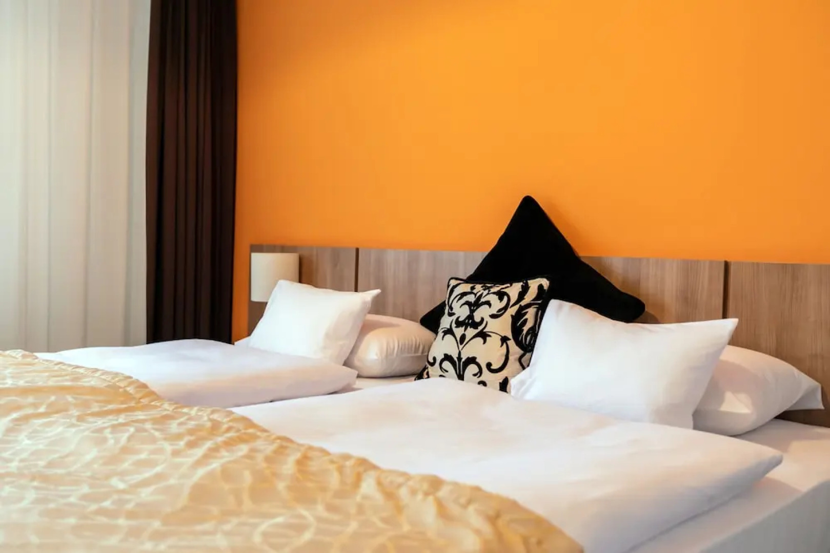 Kenese Bay Garden Resort & Conference