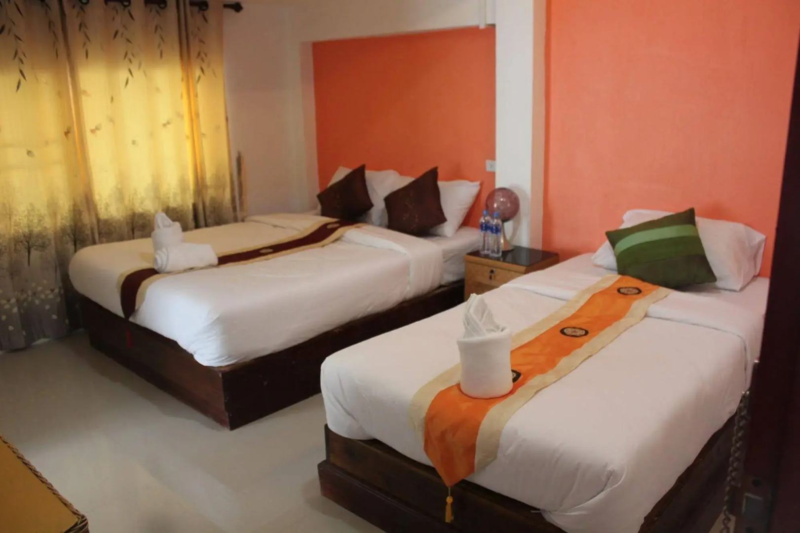 Baan Aioon Doi Maesalong