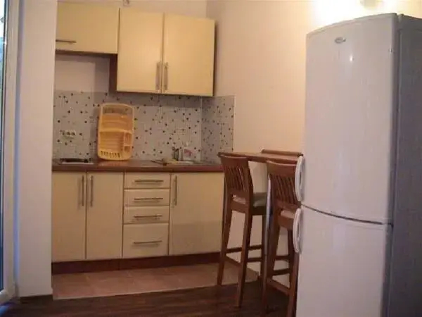 Apartmani Glavina
