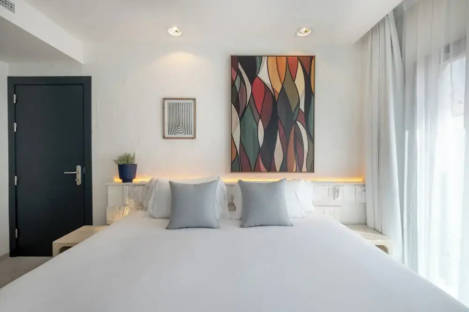 Hotel Cetina Cabo de Palos Puerto