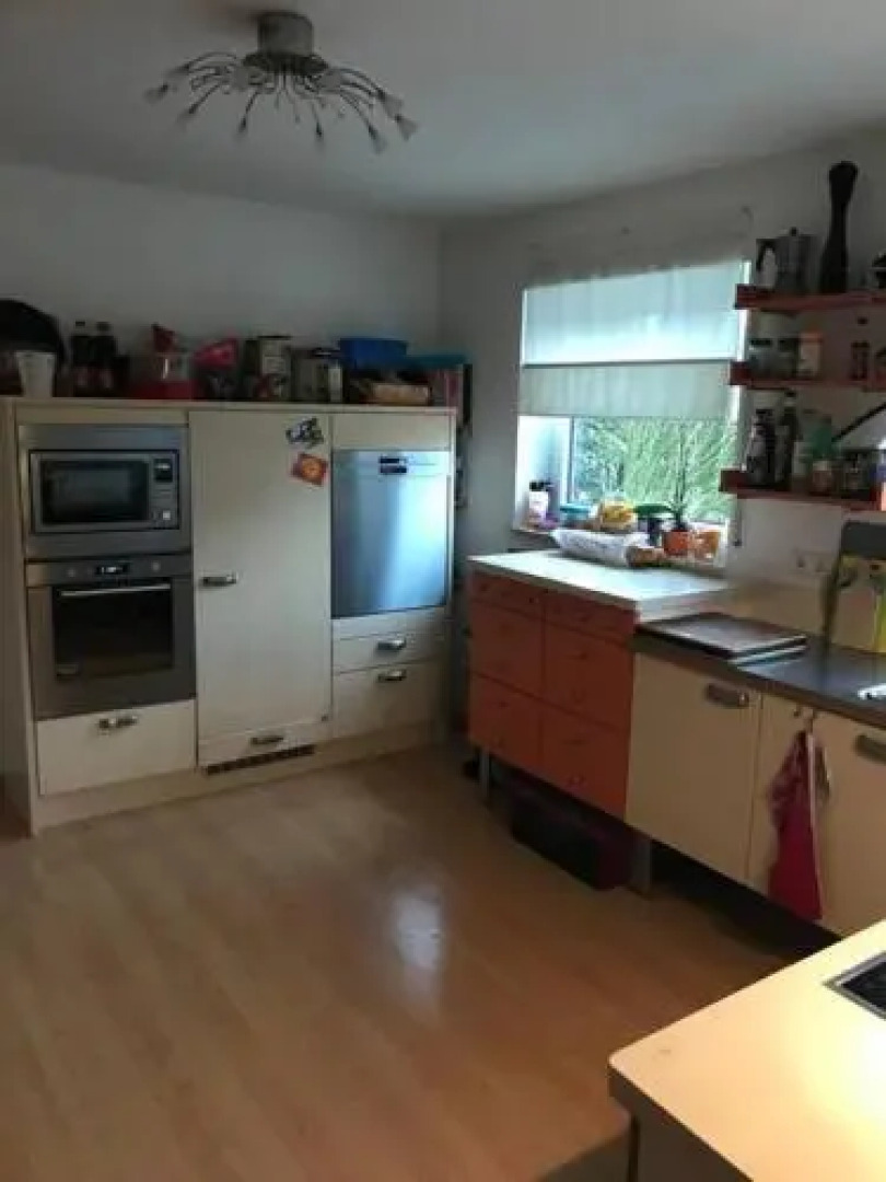 Gästezimmer Süß- Scharf