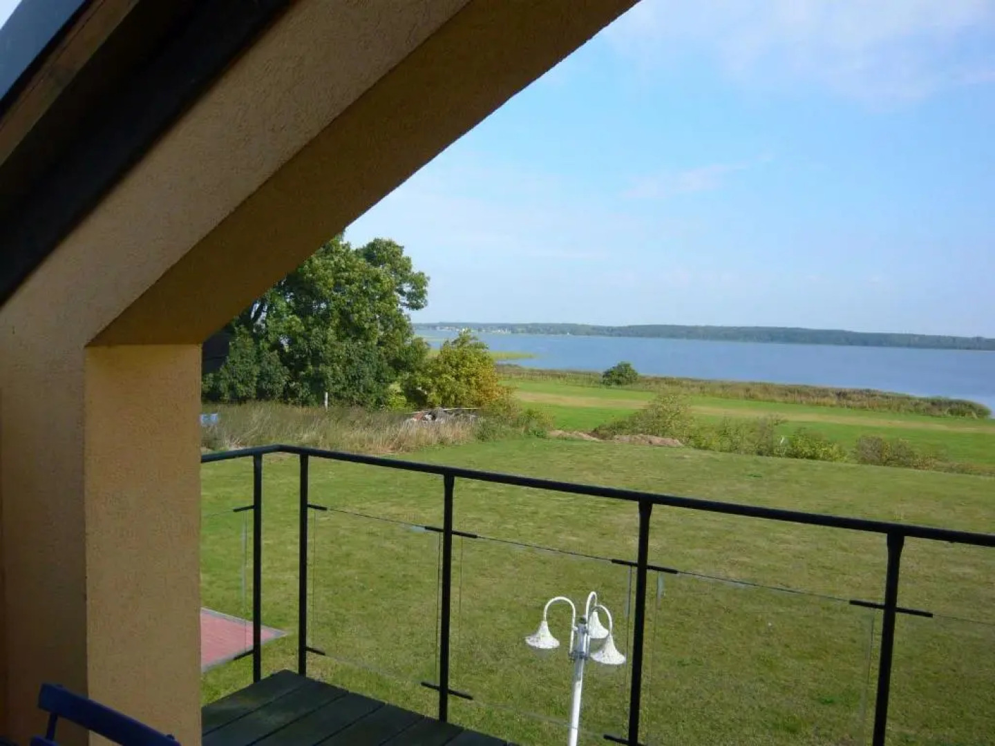 Ostklüne 12, Usedom