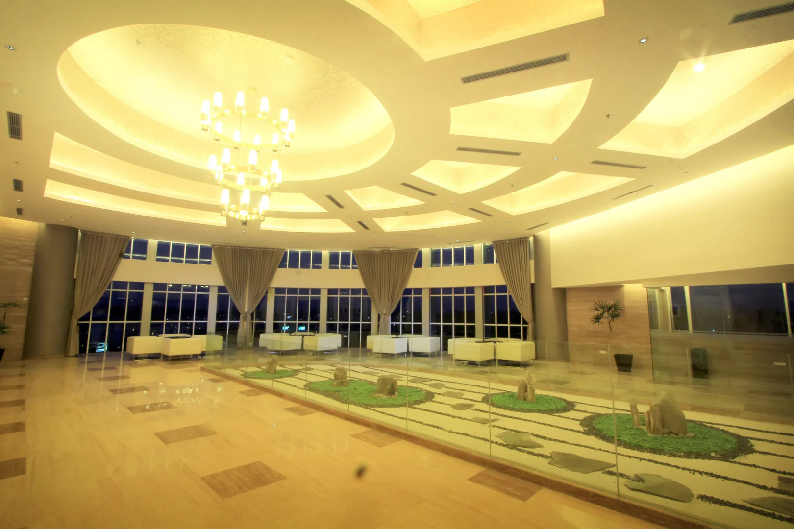 Grand Jatra Hotel Balikpapan