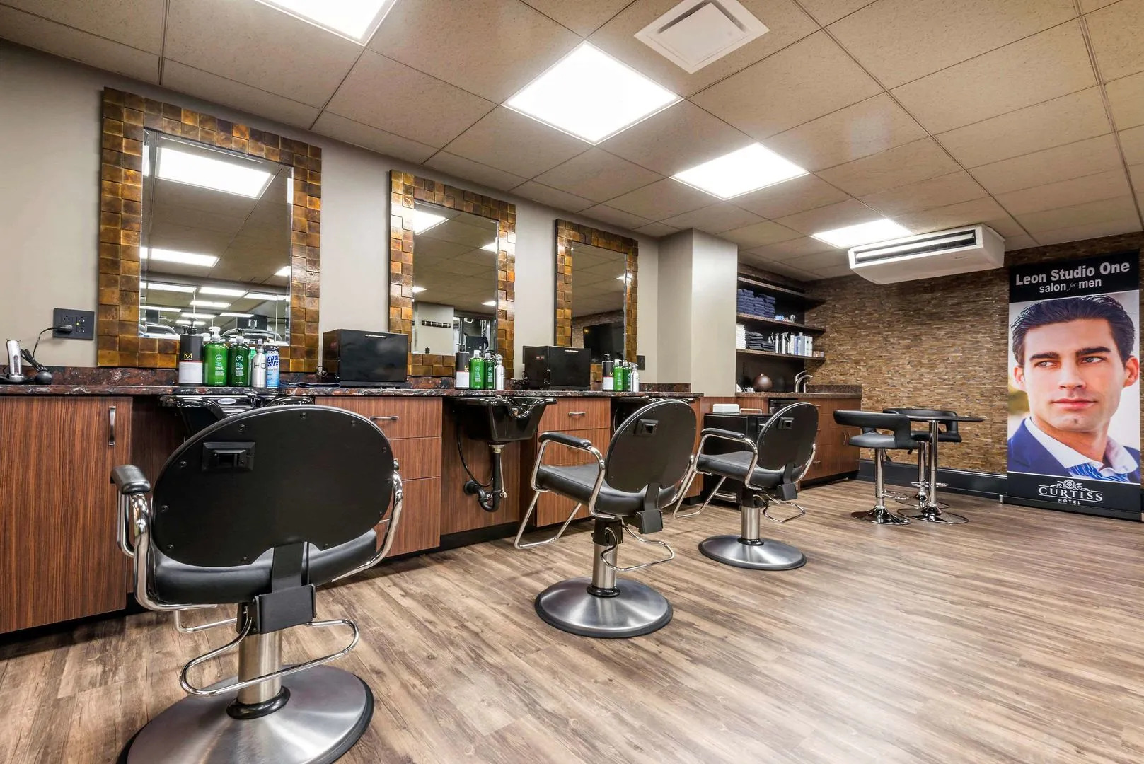 Curtiss Hotel, an Ascend Collection Hotel