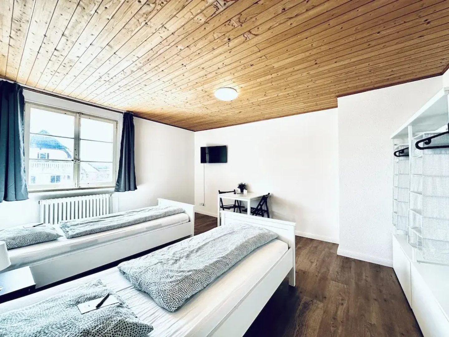 ZIMMERzuVERMIETEN.ch Flumenthal SO