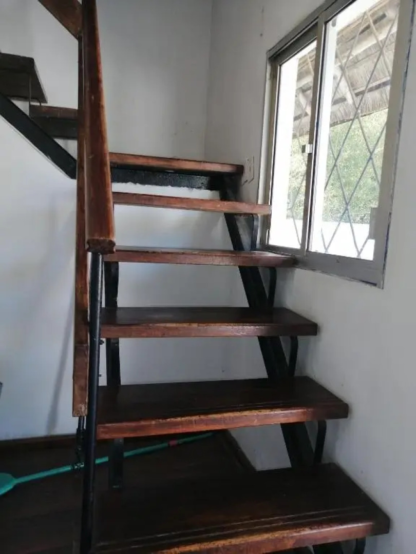 Casa Solymar, Ciudad de la Costa