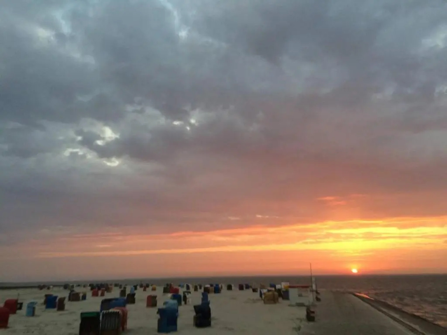 Ferienwohnung-Teekanne