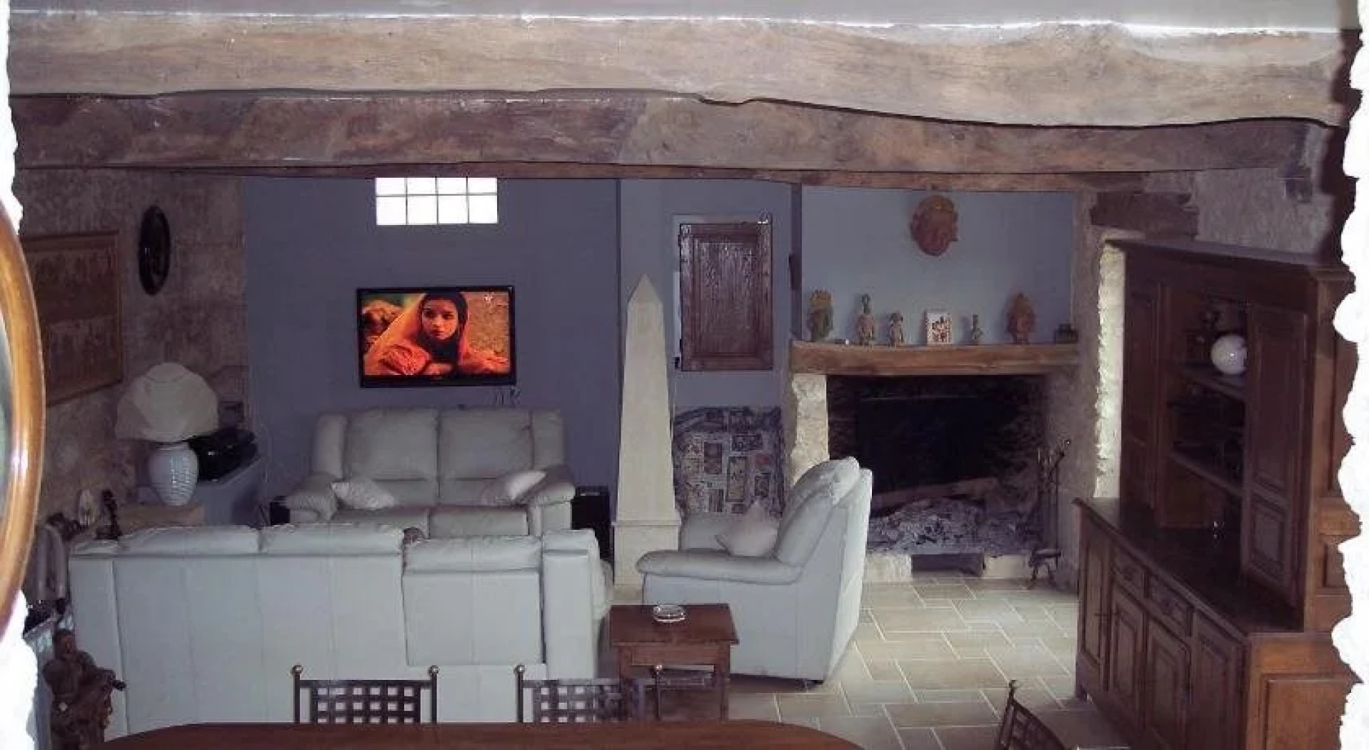 LHermitage de Bidouchac