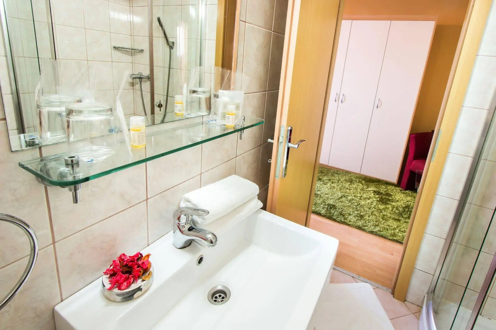 Rooms & Apartments Kepic