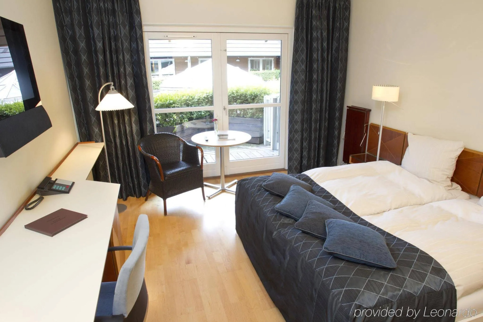 Comwell Kongebrogaarden