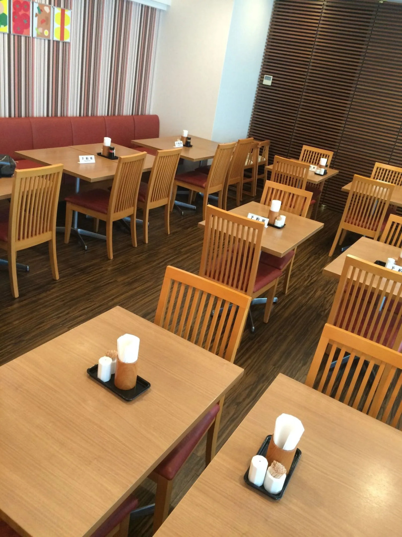 Hiyori Hotel Osaka Suminoekoen Station