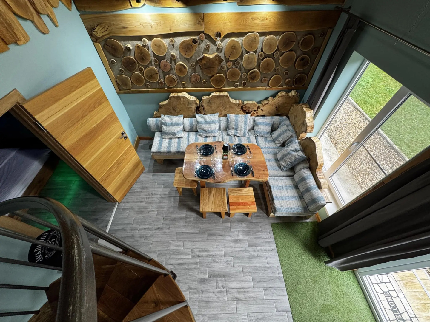 A-house (А-хаус)