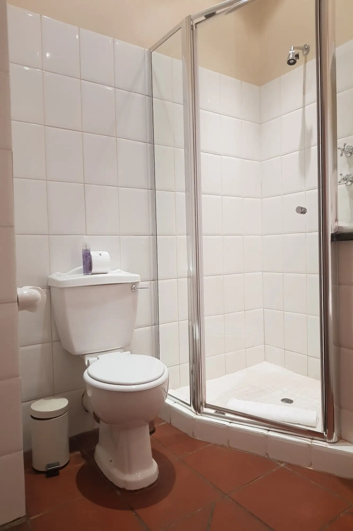 Budmarsh Country Lodge