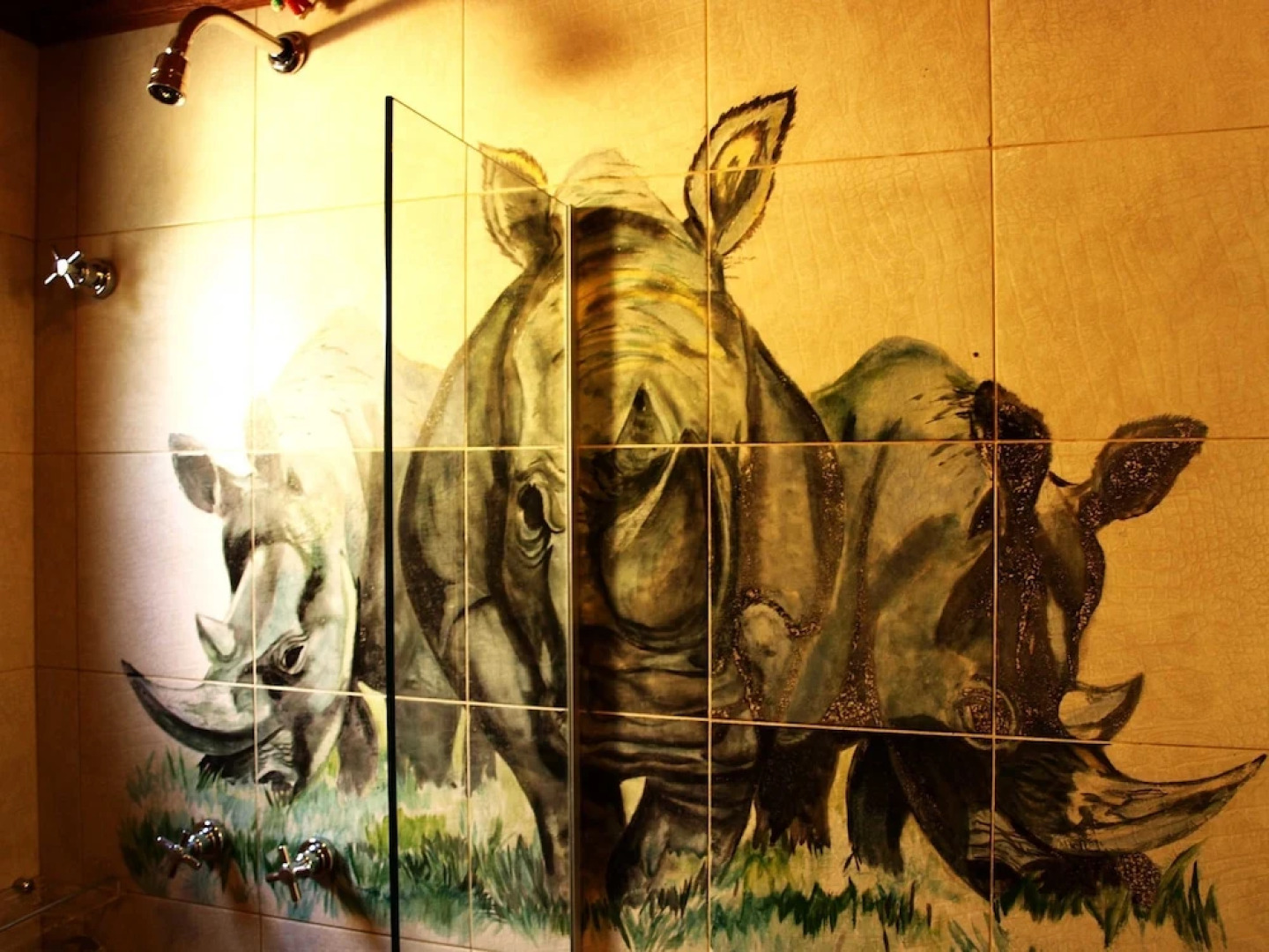 Pousada Astral Da Ilha