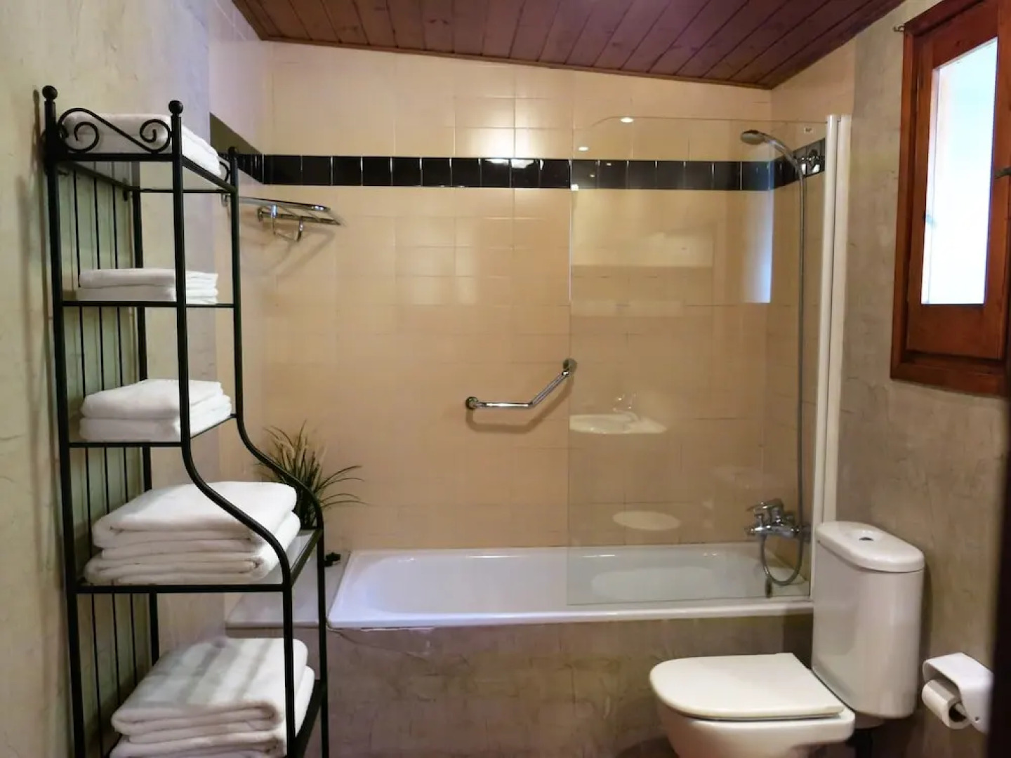 Apartamentos Rurales Les Barnedes