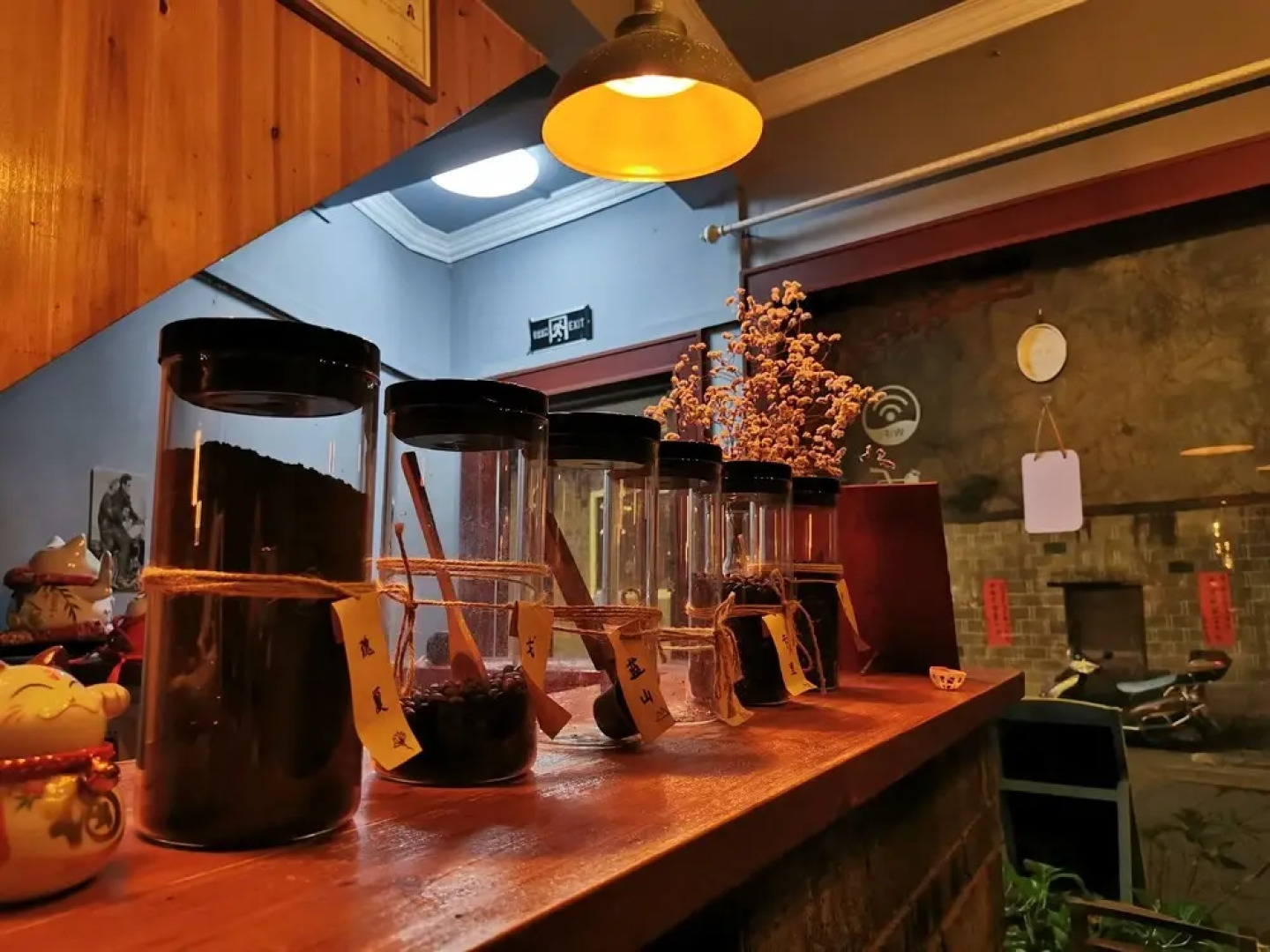 Zhenyuan Qiemanman Kezhan