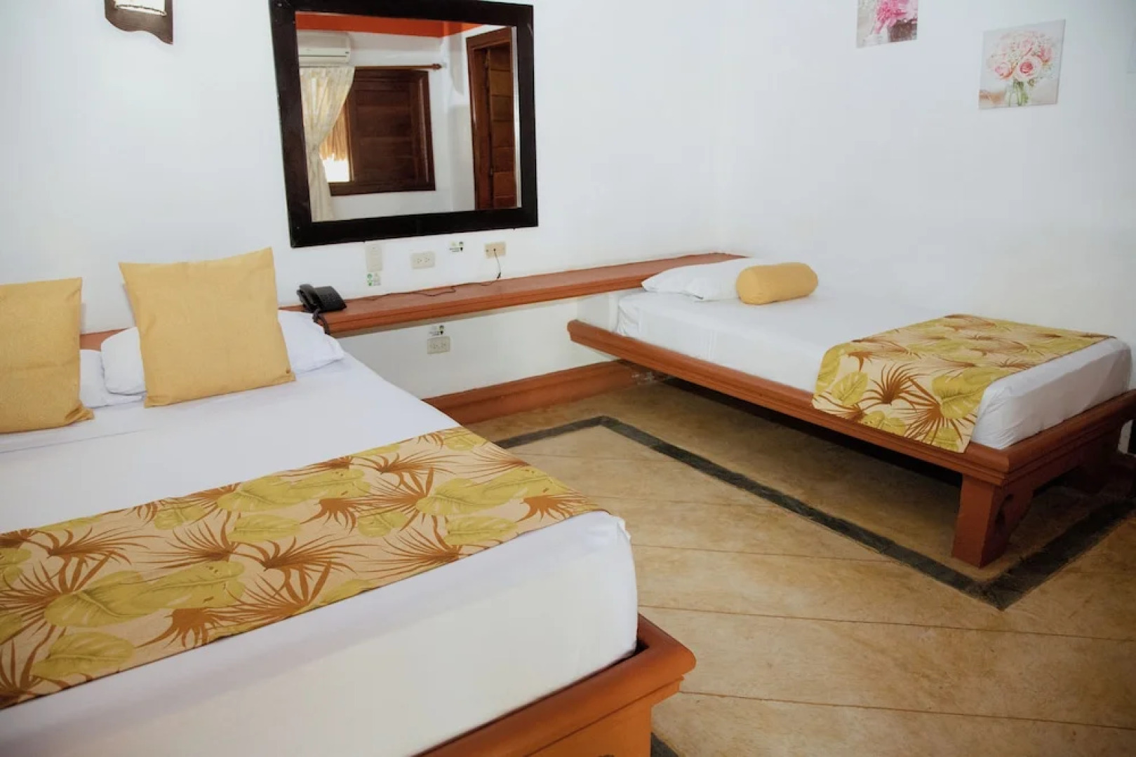 Hotel Porton del Sol