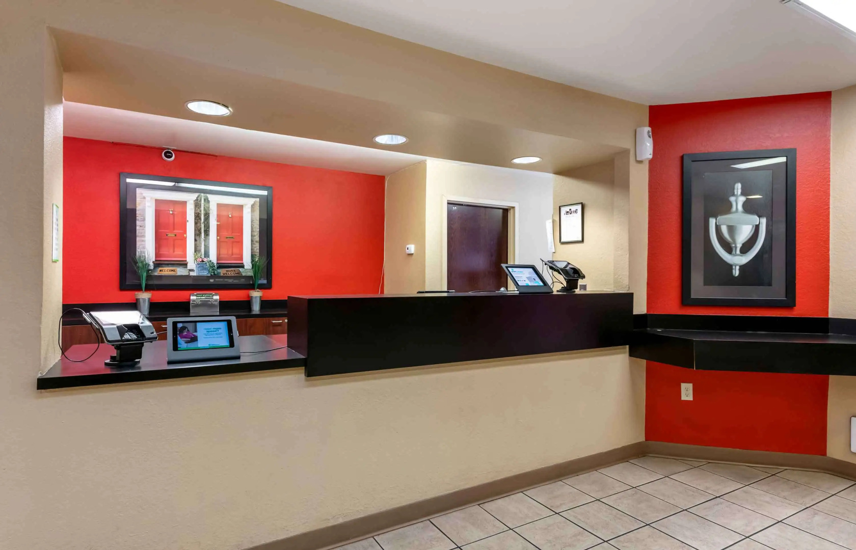 Extended Stay America Select Suites - Orlando - Conven Ctr - Sports Complex