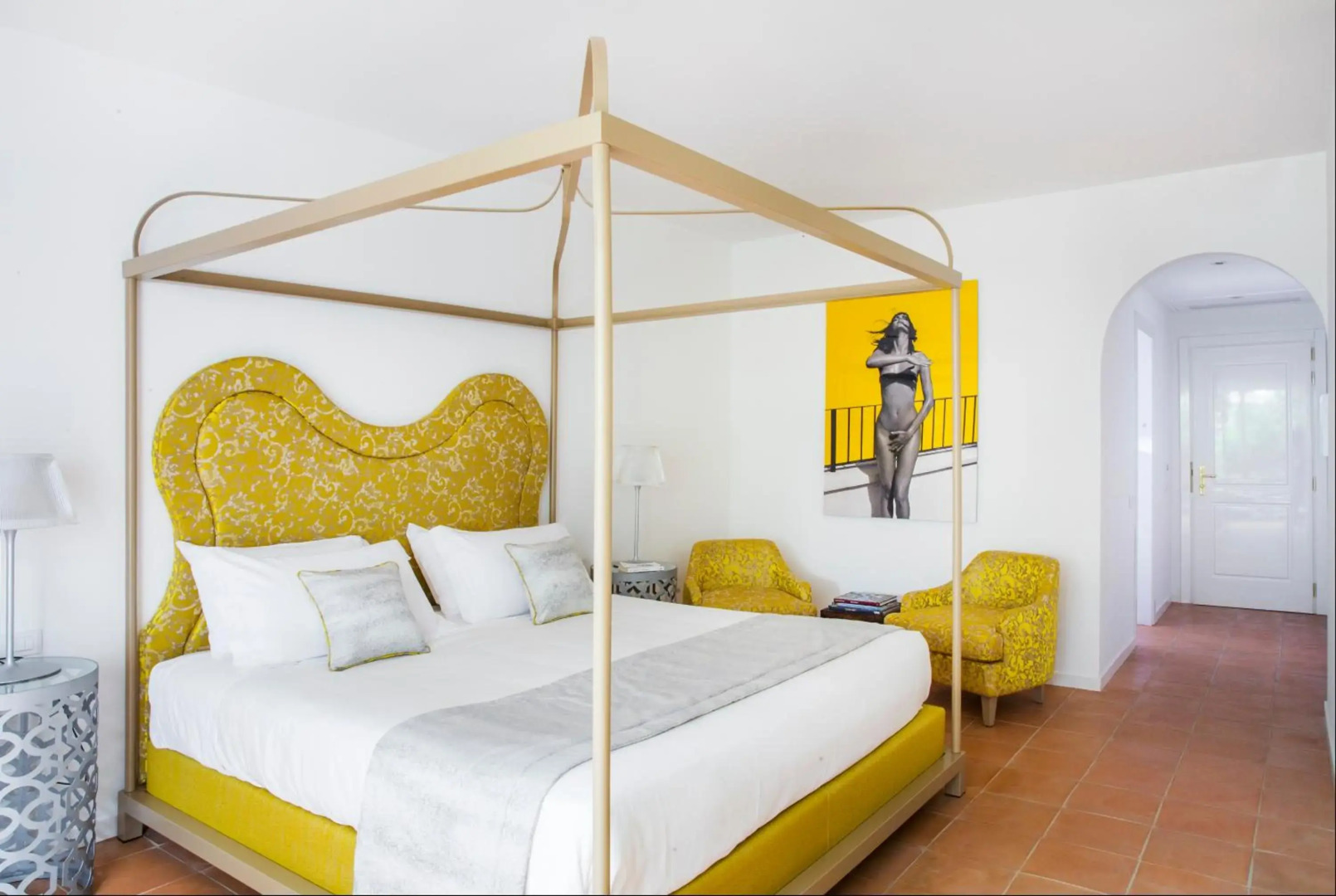 Hotel Piccolo Sant'Andrea