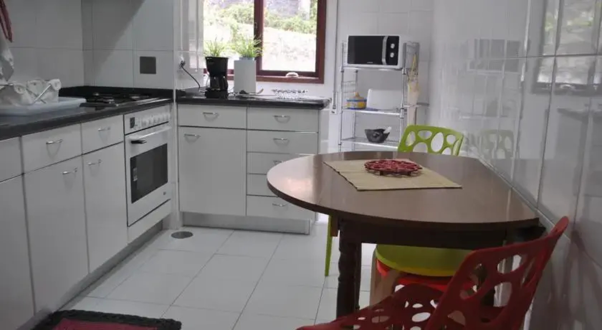 The Porto Concierge - Limoges Flat