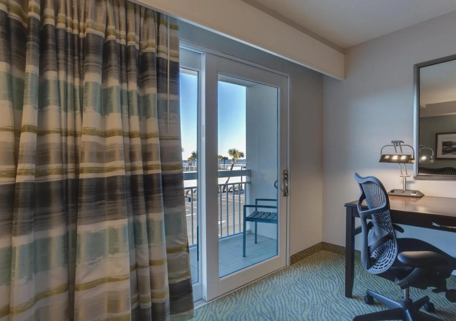 Hilton Garden Inn Daytona Beach Oceanfront