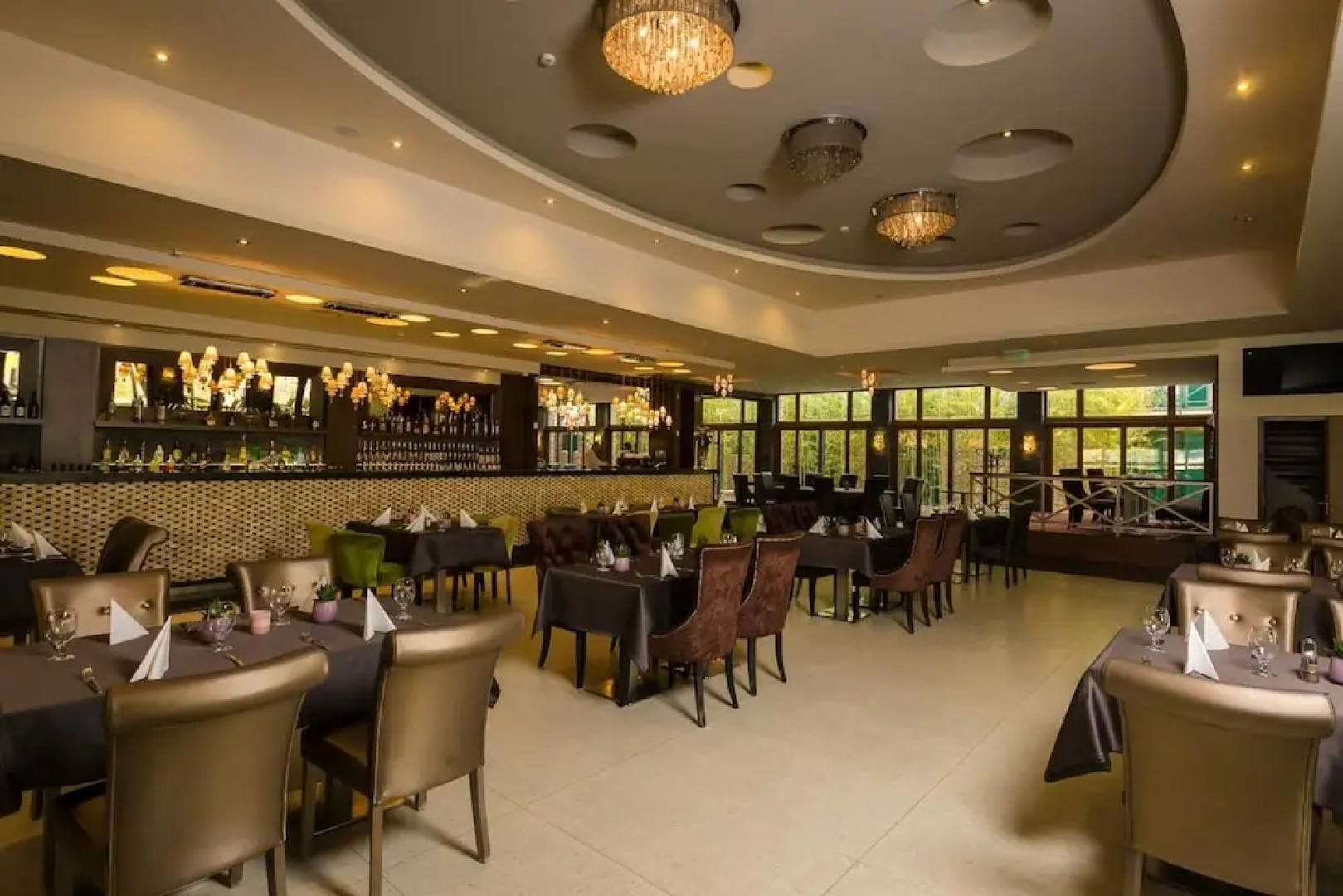 Hotel Itqan Al Diyafa