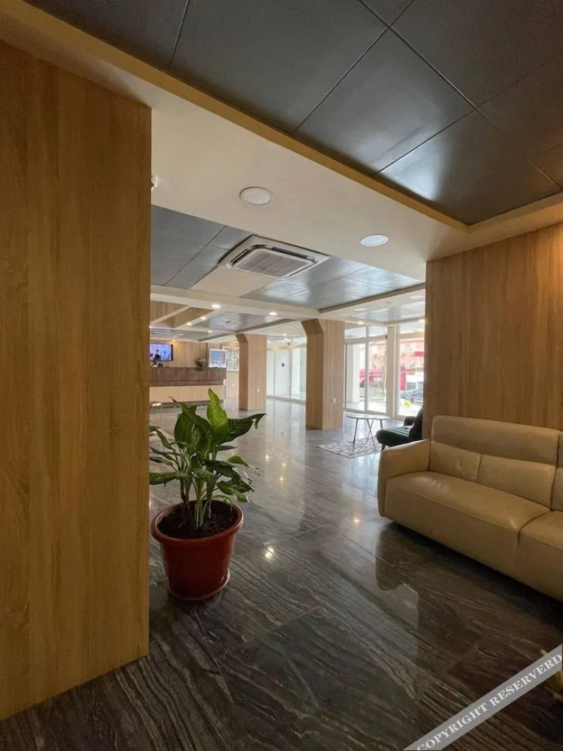 Suita Hotel