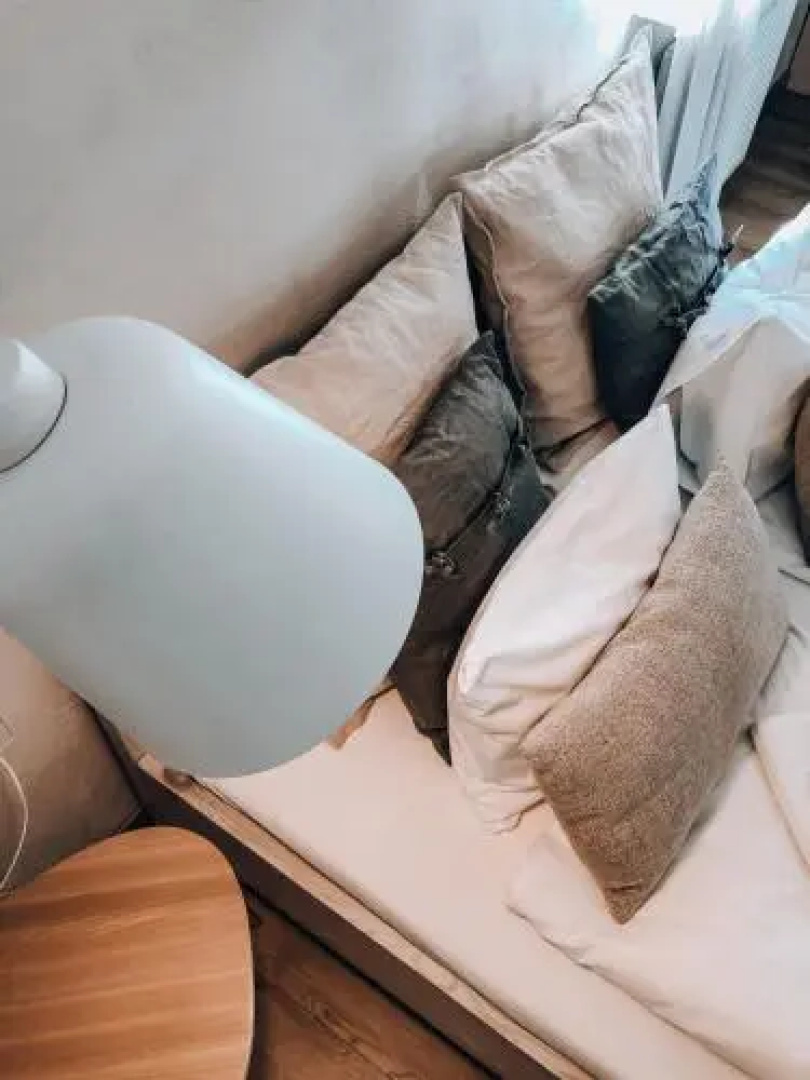 Old Town Apartment