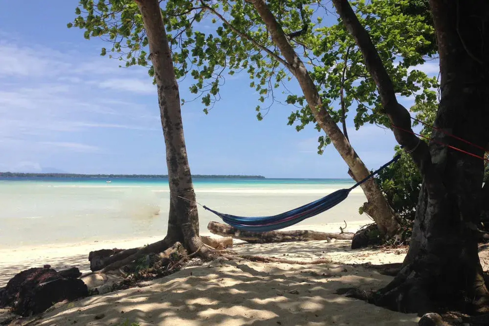 Tides Reach Beach House