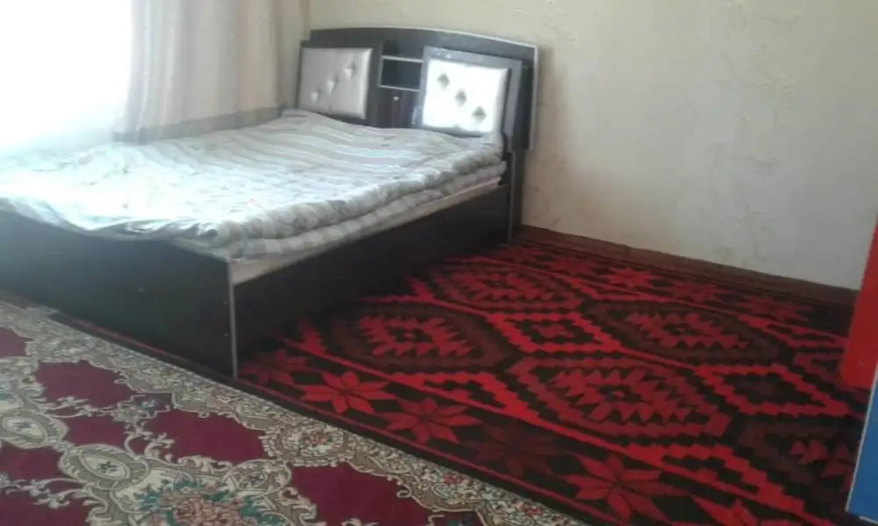 East Pamir ecotour Guest house