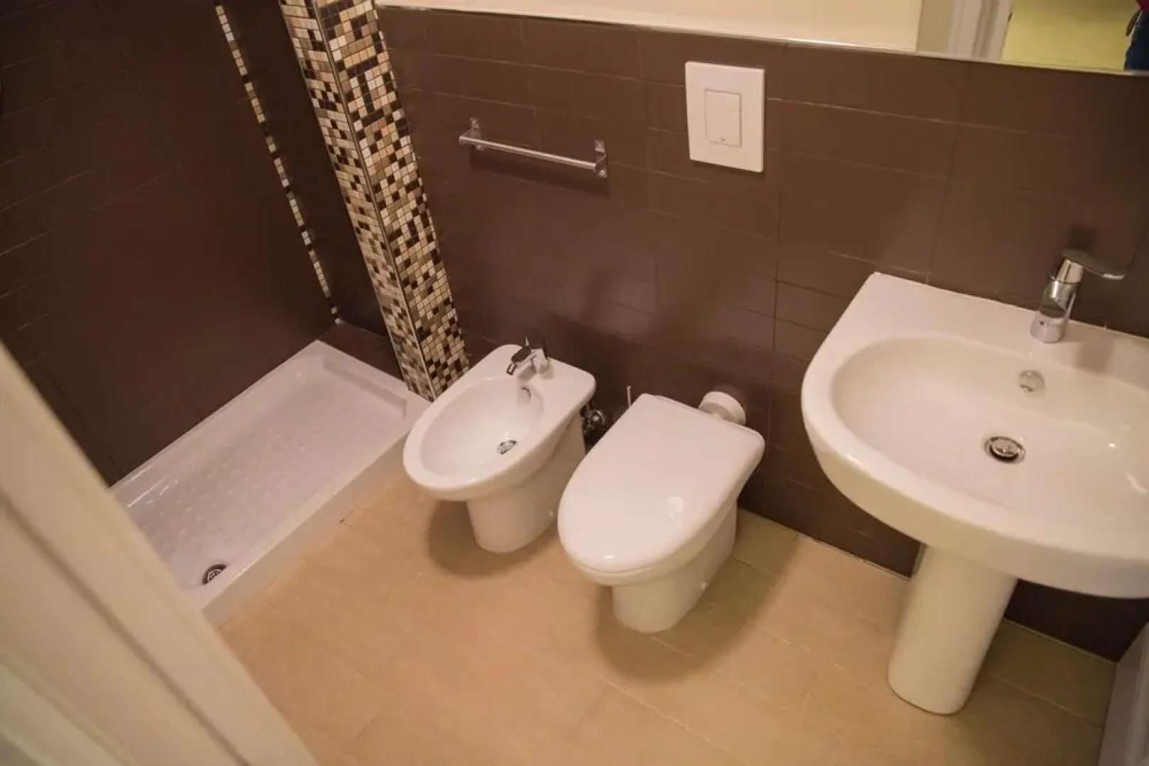 B&B Porta Baresana
