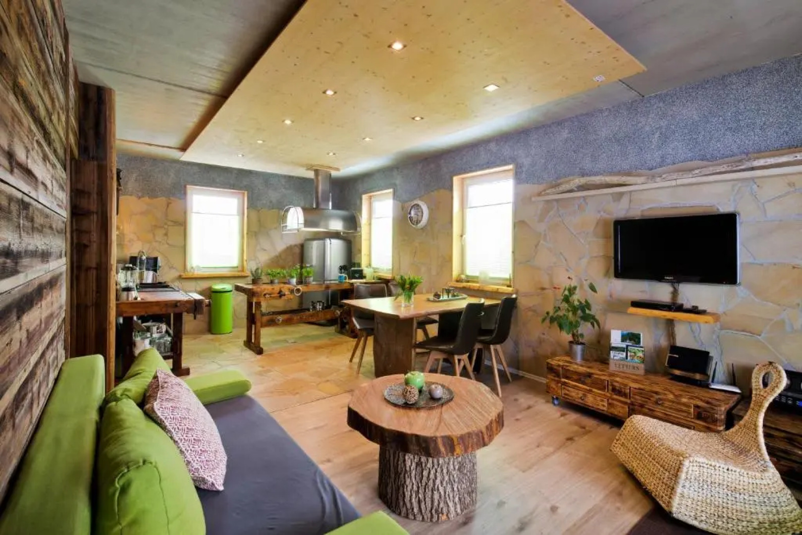 Ferienwohnung Chiara