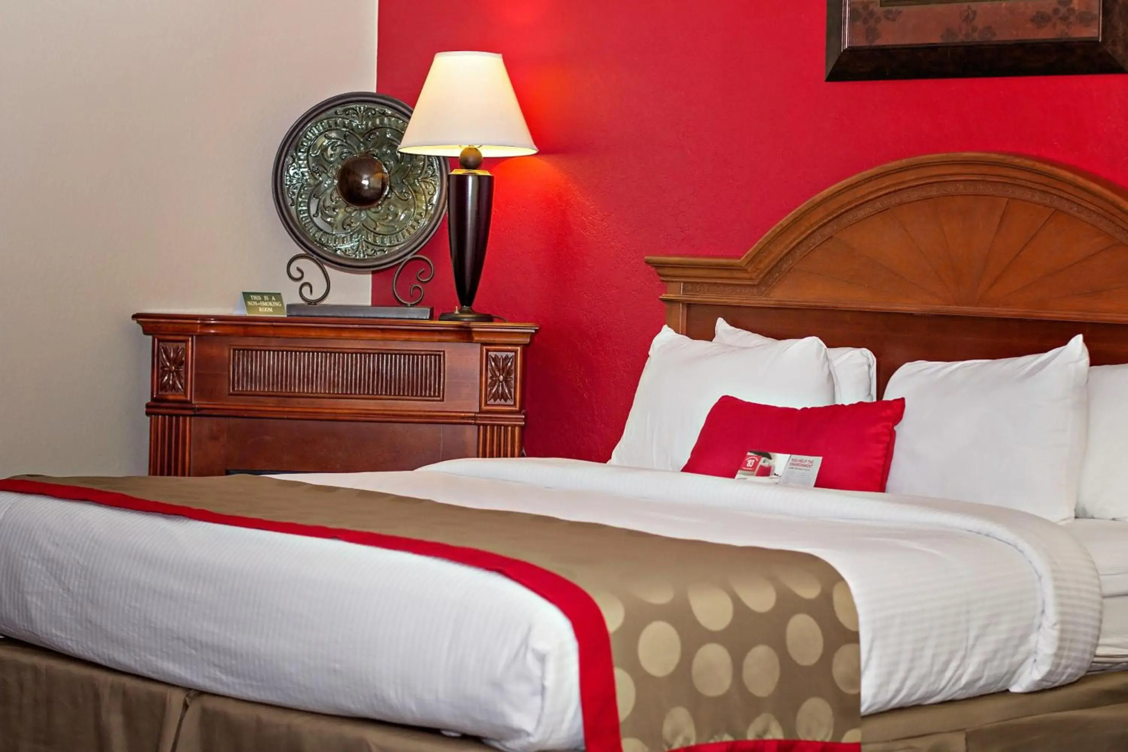 Ramada Conference Center New Iberia