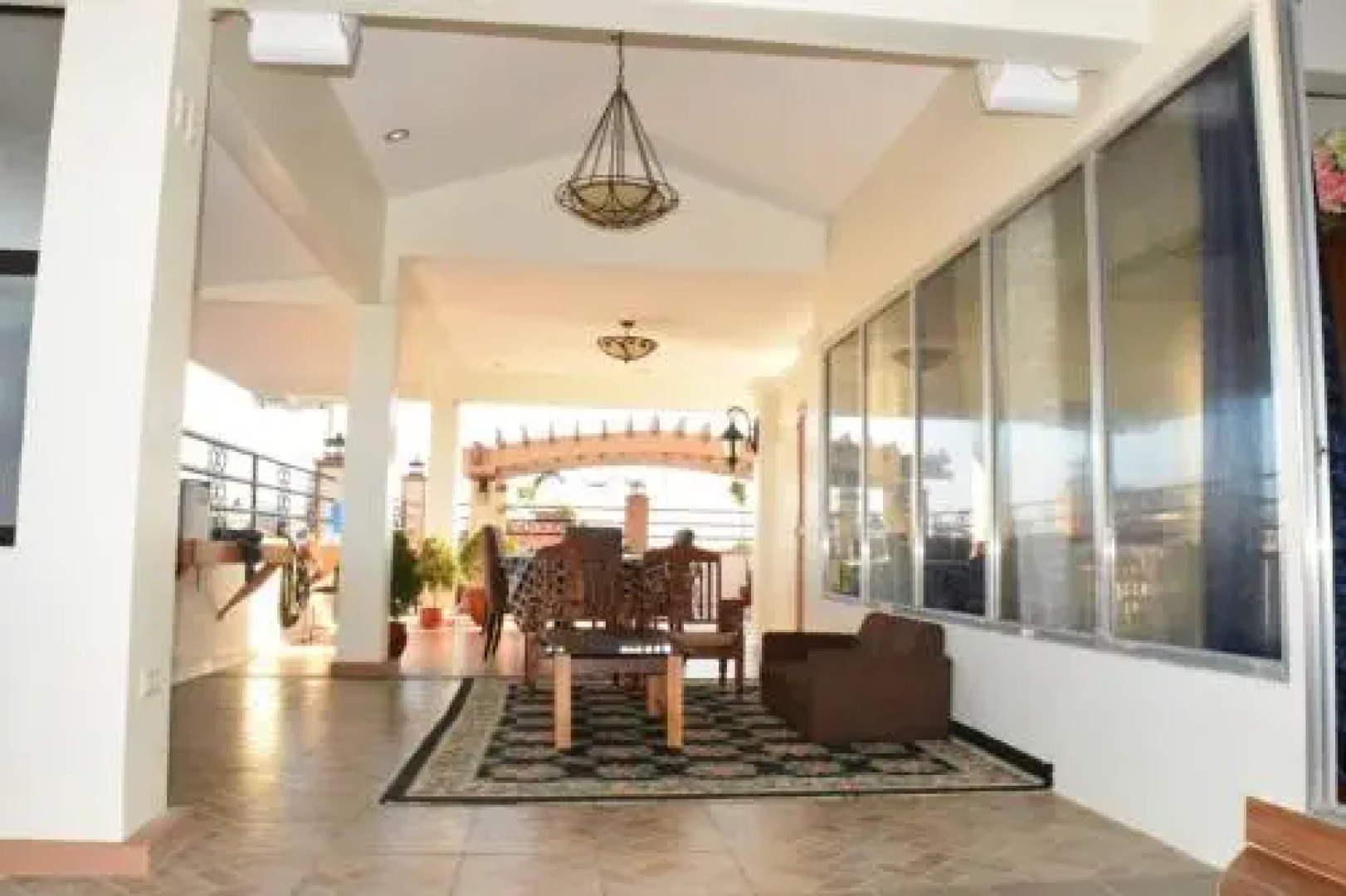 The Saint Joseph Residential Suites