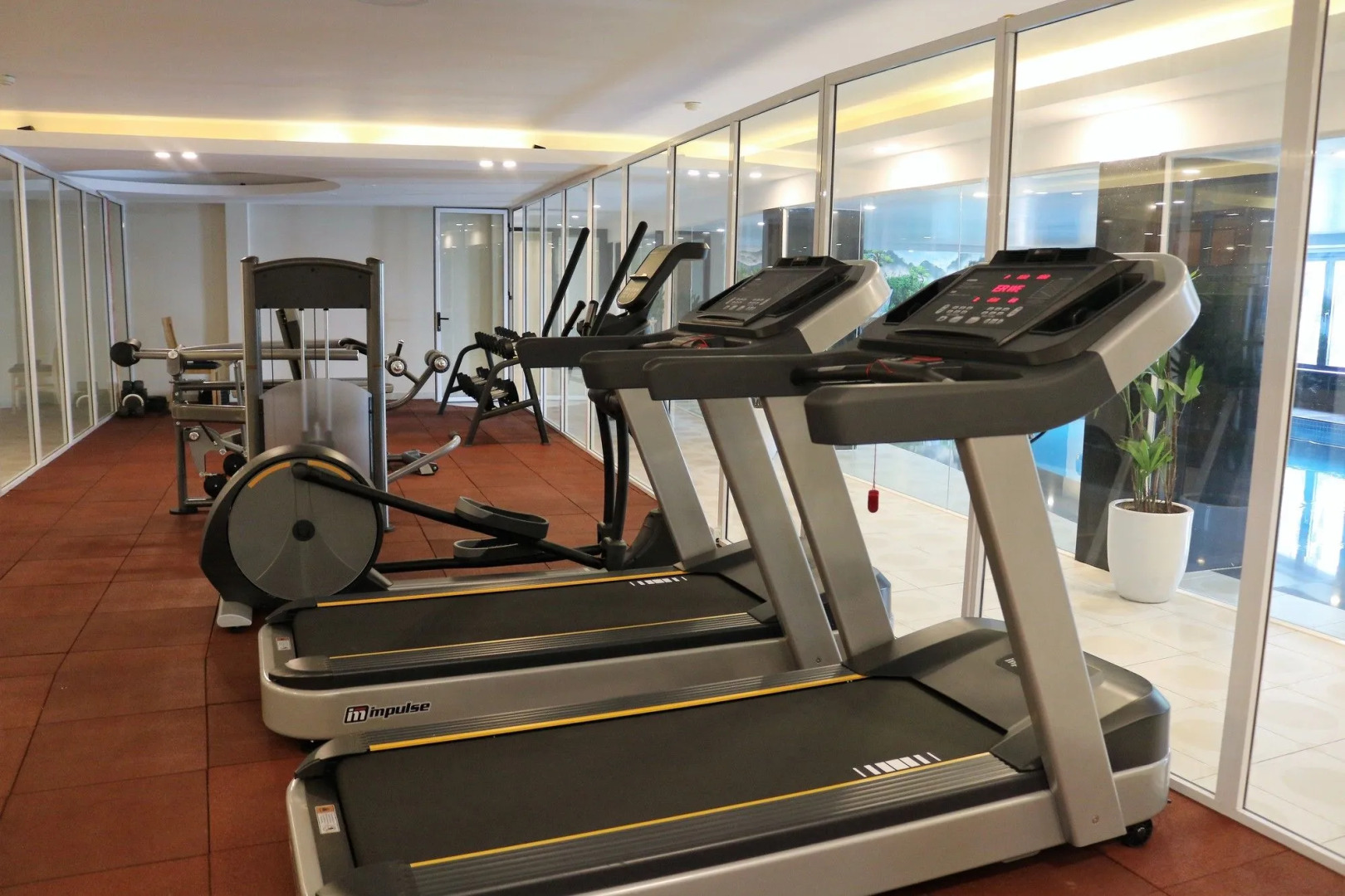 Sapa Highland Resort & Spa