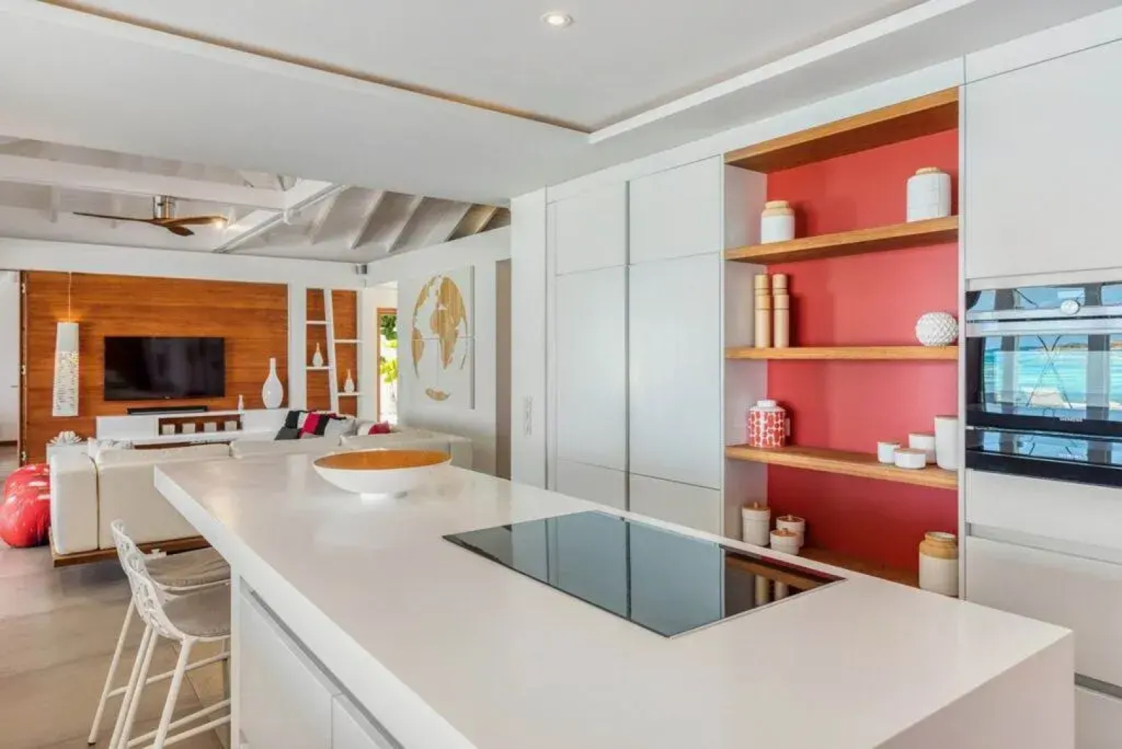 Dream Villa Cul-de-Sac-1256