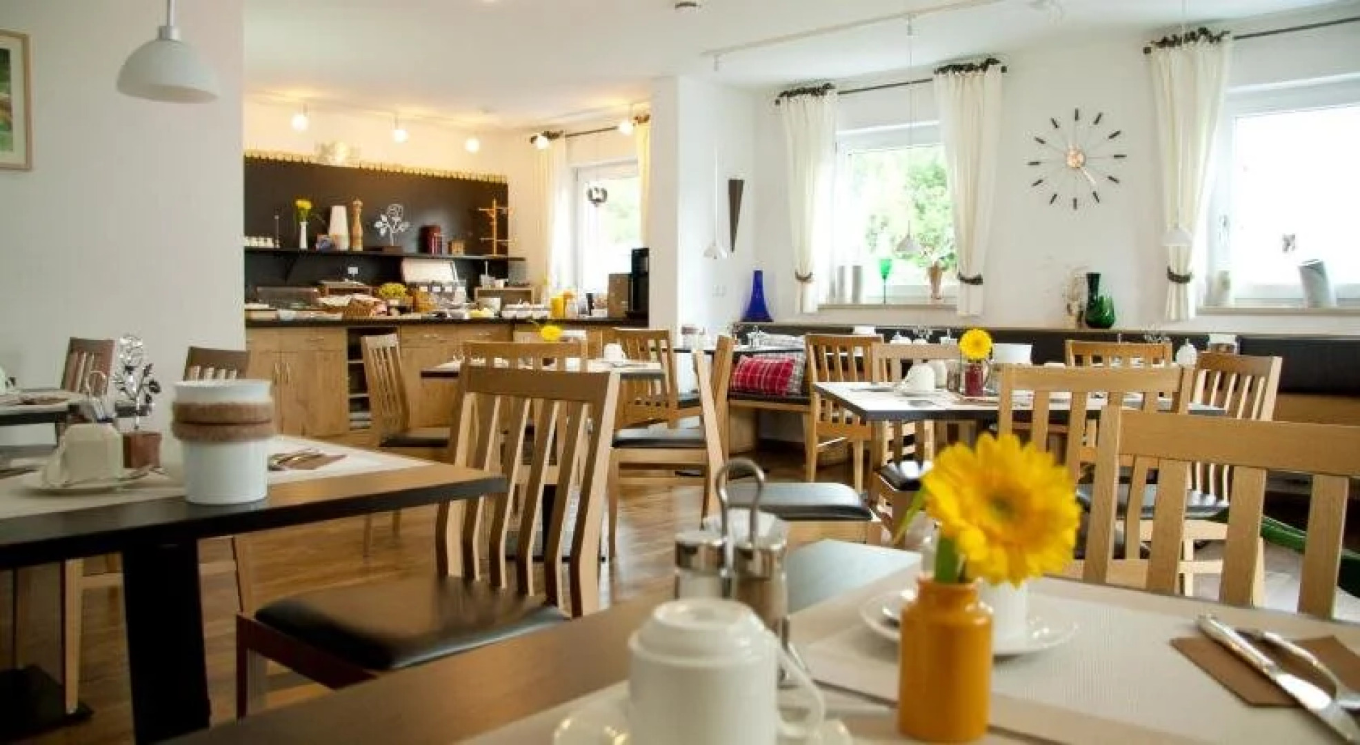 Sperlhof Pension und Apartments