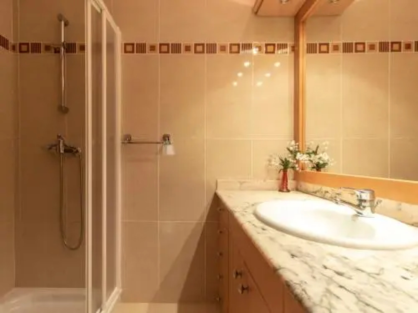 Holiday Home Fumadell