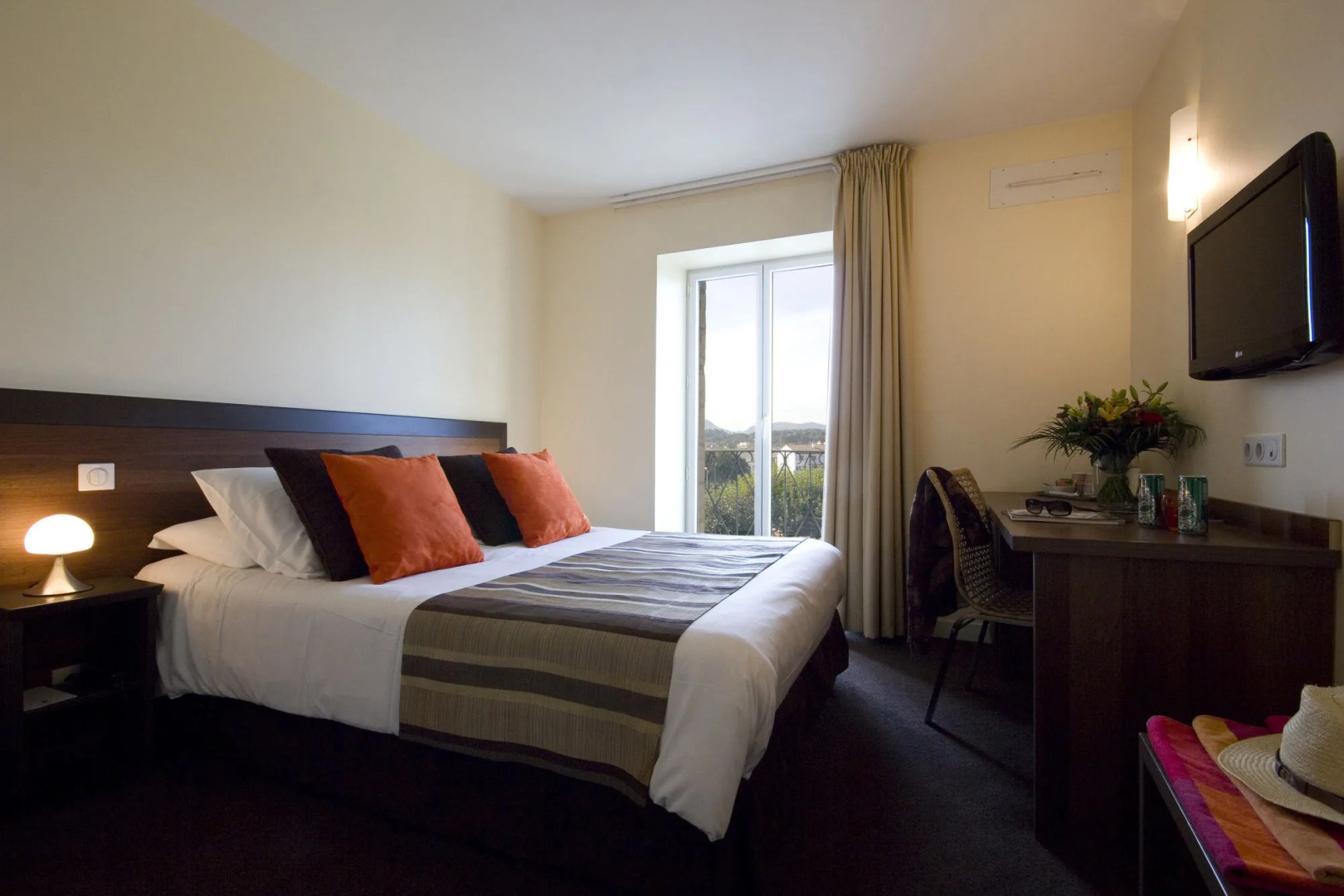 Hôtel Le Relais Saint Jacques