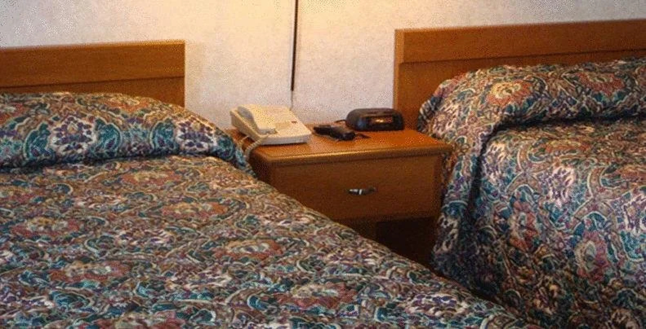 Budget Lodge Newton Falls