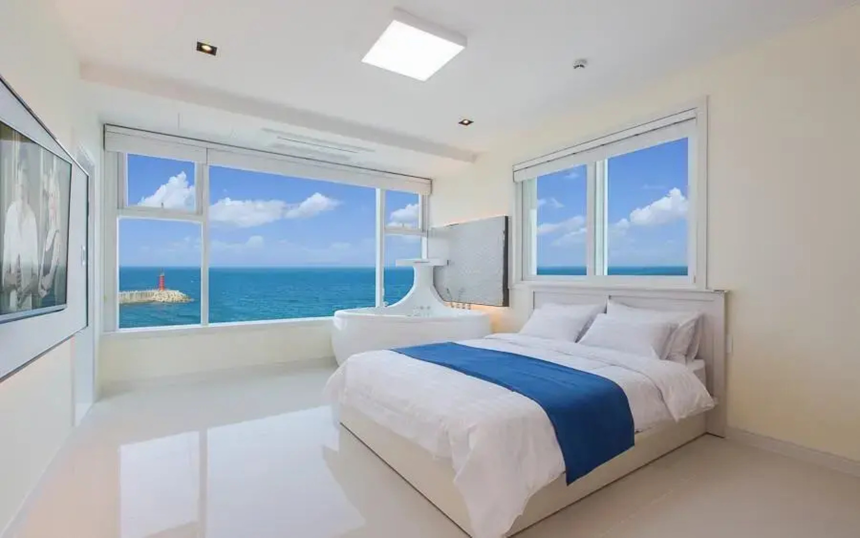 Gangneung Ninarang Pension