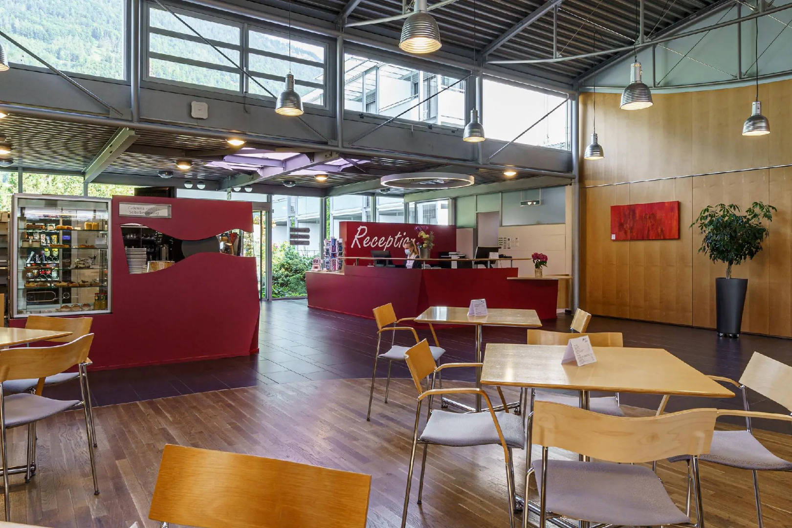 Hotel Artos Interlaken