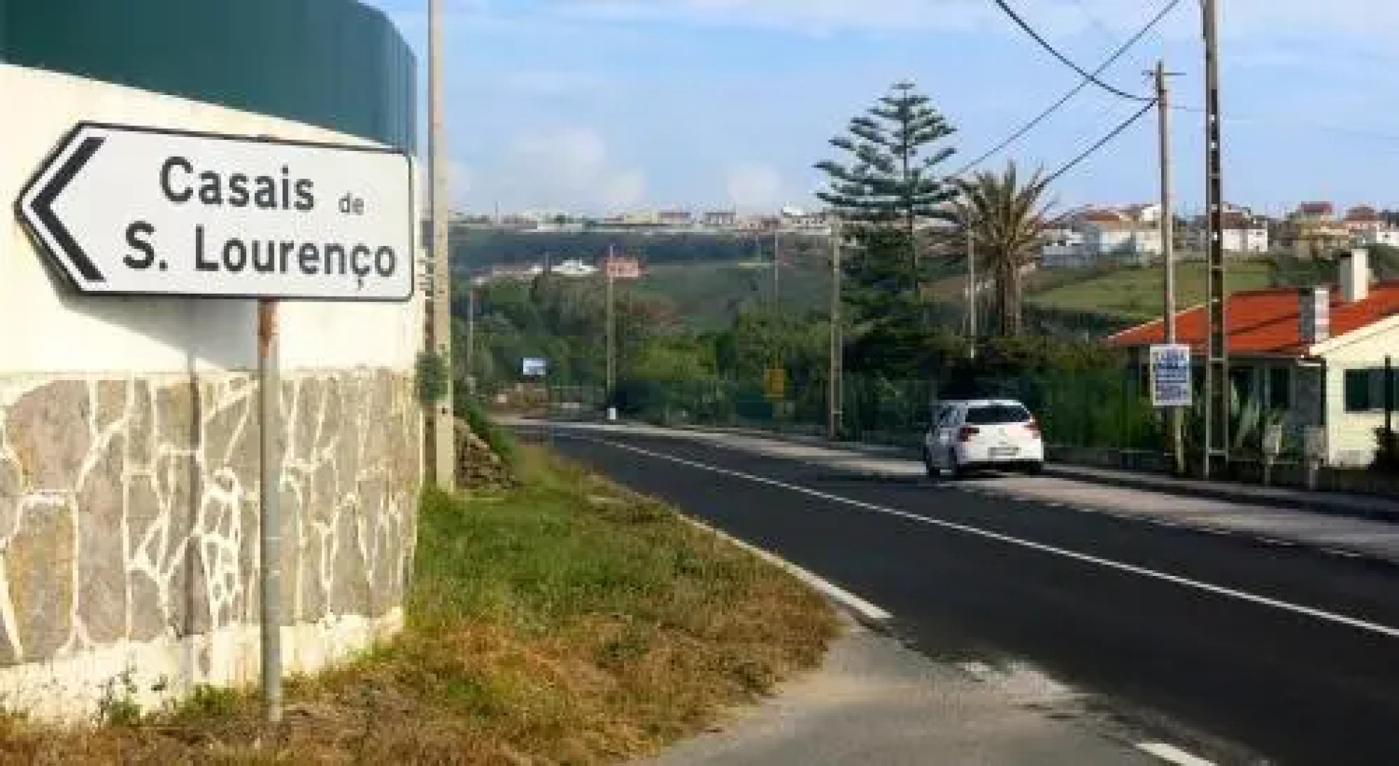 Sal da Costa Lodging