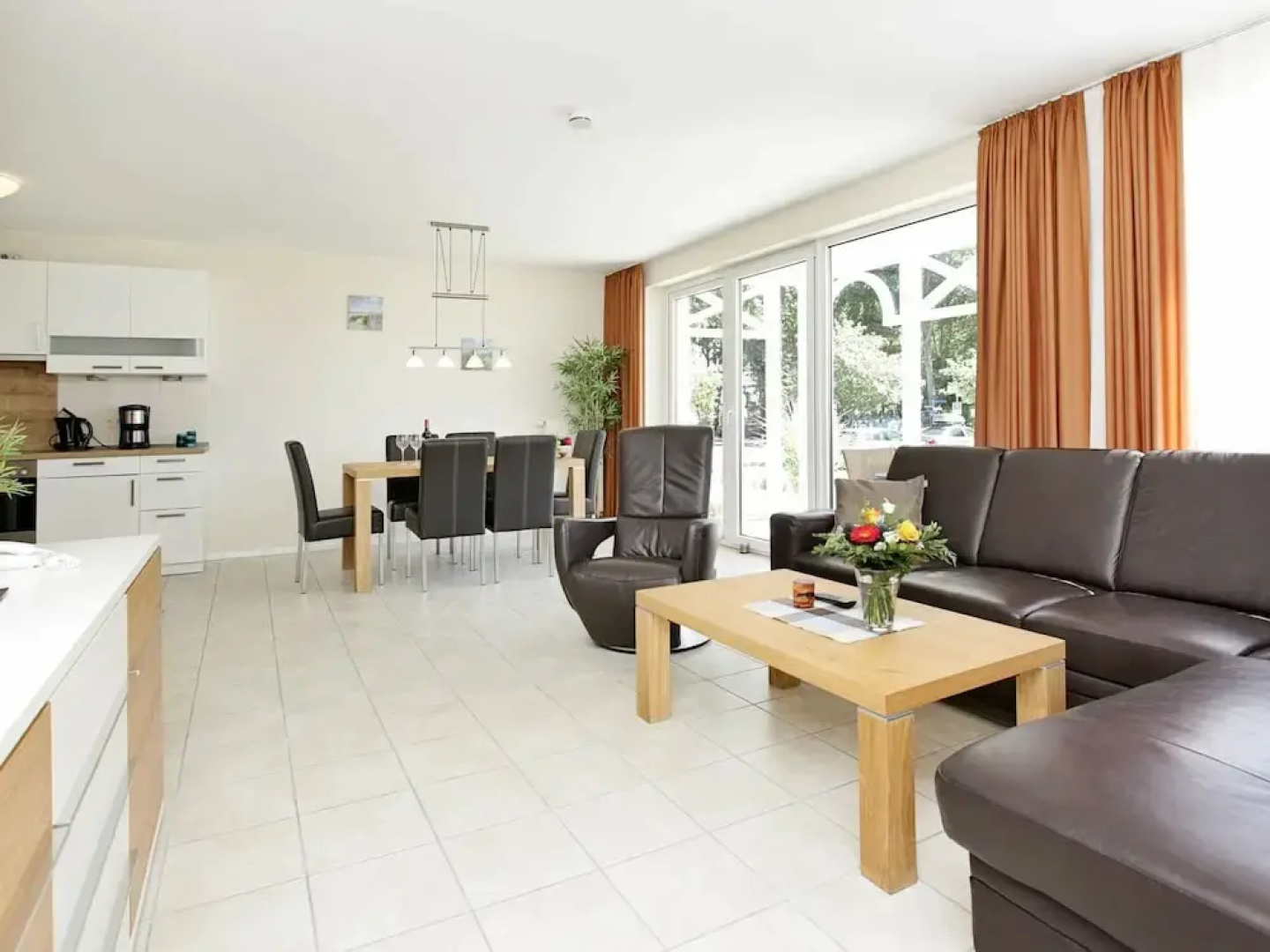 Holiday Home in Grossenbrode