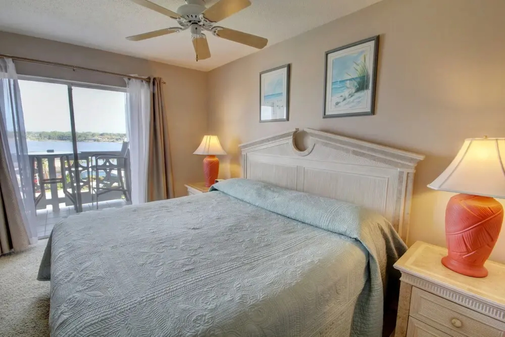 El Matador - Unit 562