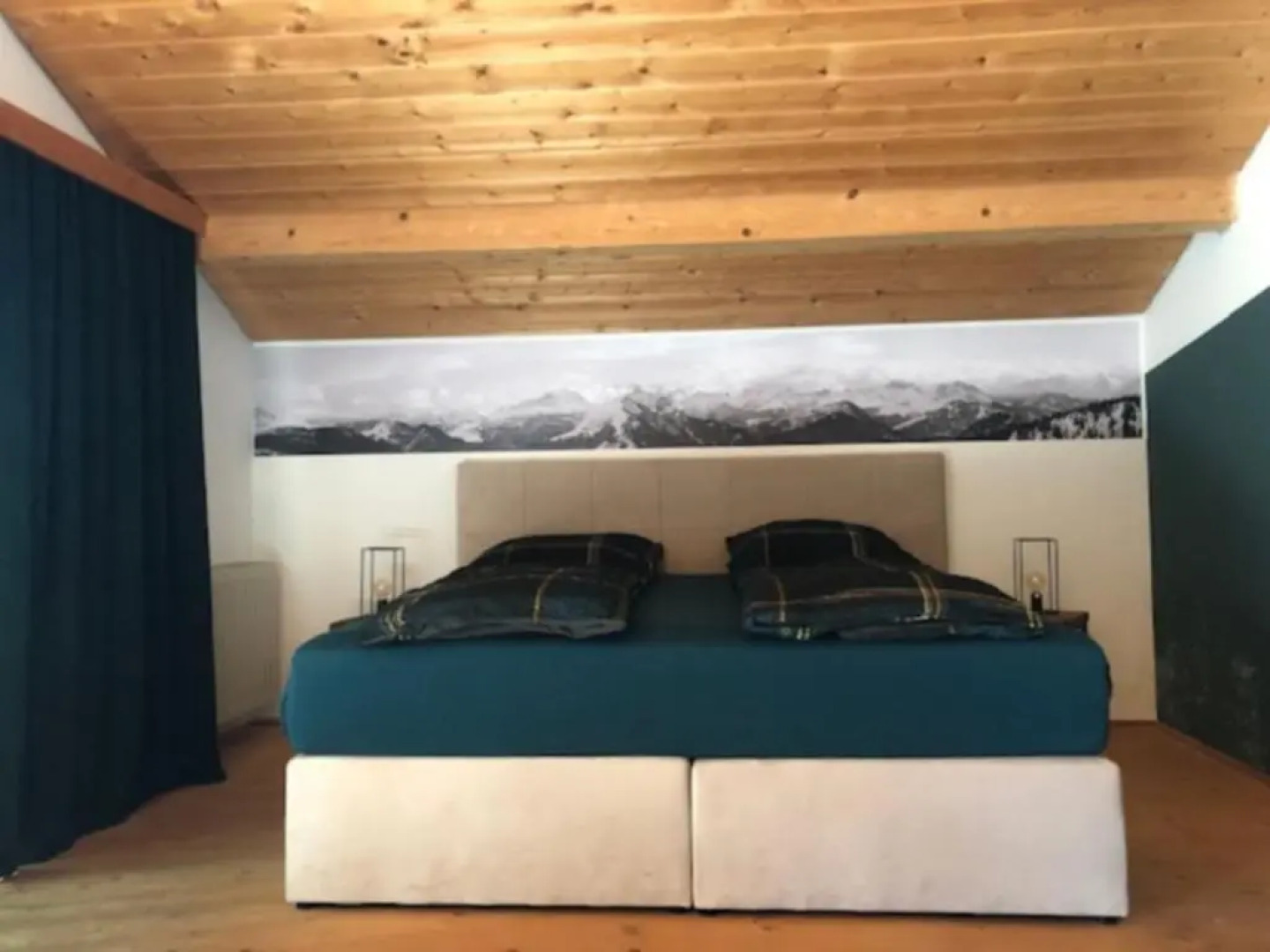 Alpendomizil Reber 1