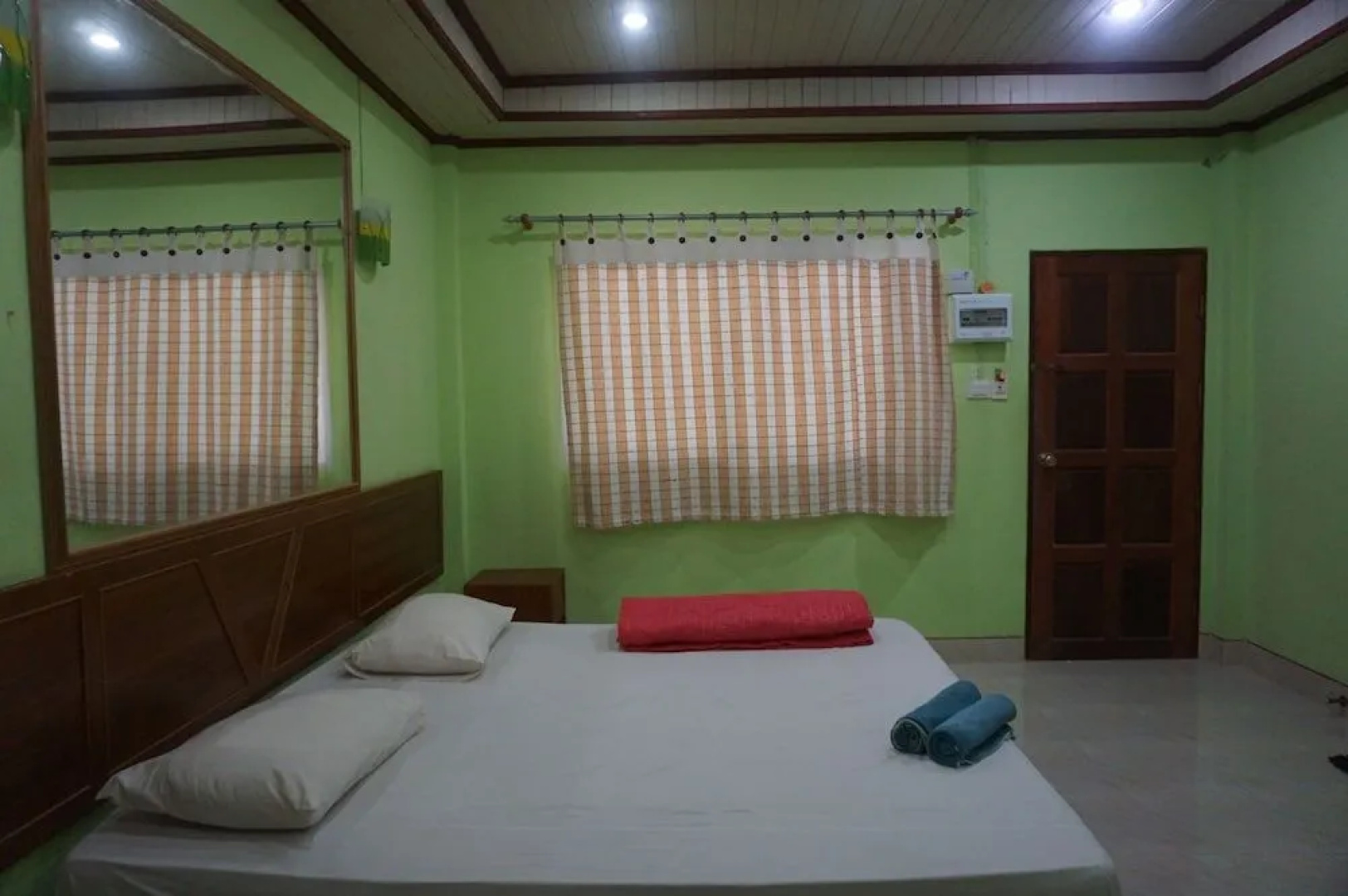 Thumneab Guesthouse