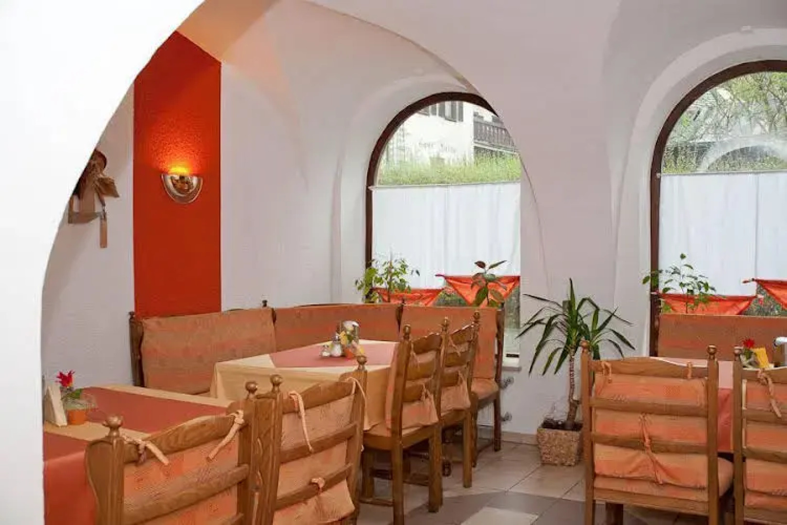 Pension Gisela Zweck