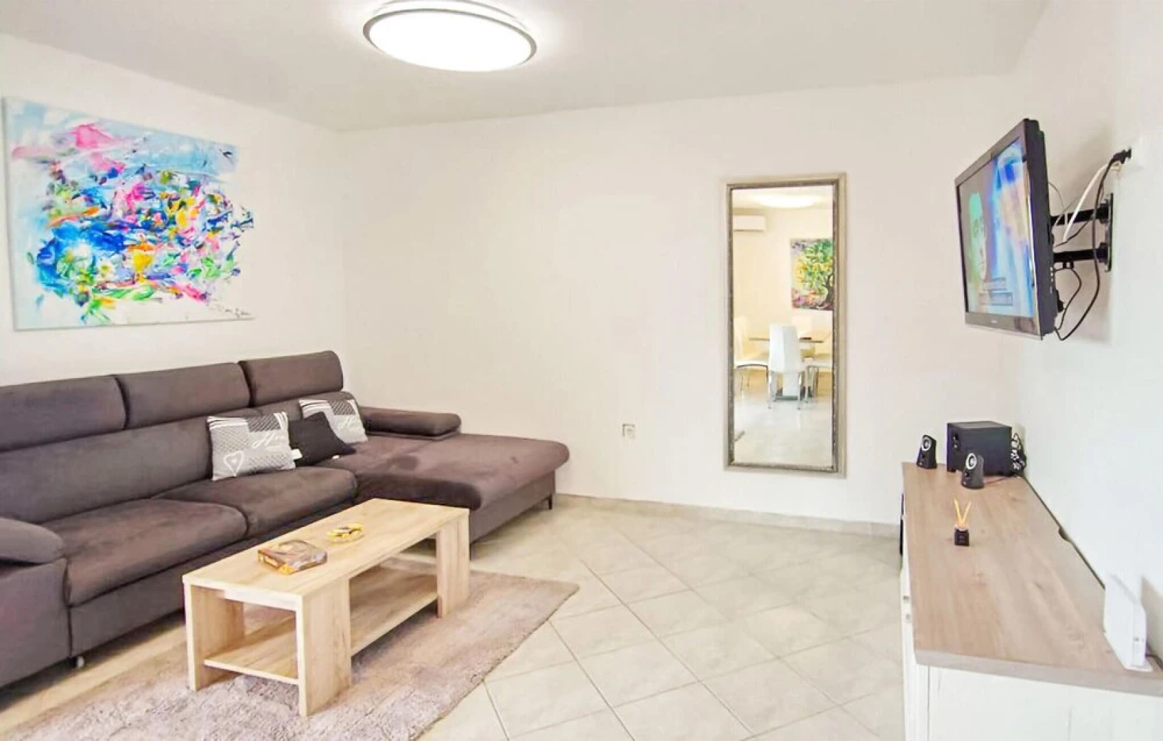 Awesome Home in Razanac With 4 Bedrooms, Wifi and Outdoor Swimming Pool