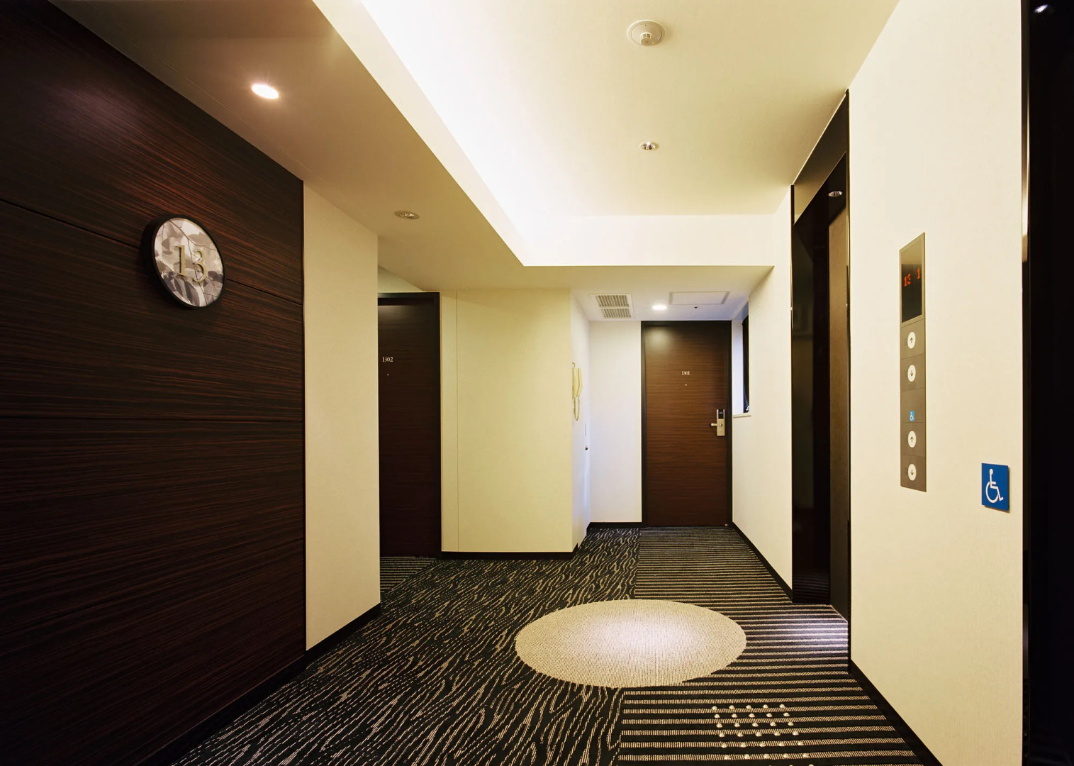 APA Hotel Tennoji Ekimae